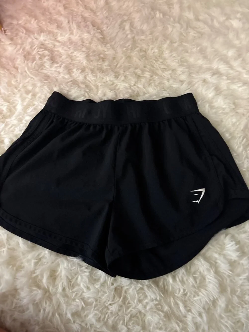 Gymshark get your
